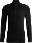 Boss Блуза с яка Boss Men's CortSki Short Sleeve Polo Shirt - Black