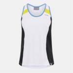 HEAD Women's Ava Performance Vest - White