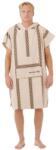 Rip Curl Classic poncho - Beige (Bone)