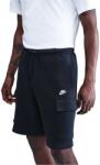 Nike Къси панталони Nike Sportswear Club Men's Cargo Shorts - Obsidian/White