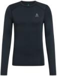 Odlo Men's Active Warm Baselayer Top - Black