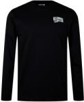 Billionaire boys club Тениска BILLIONAIRE BOYS CLUB Long Sleeve Small Arch T-Shirt - BLACK
