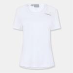 HEAD Тениска HEAD Women's Club Tech Short Sleeve Performance T-Shirt - White - sportihobi - 33,23 лв