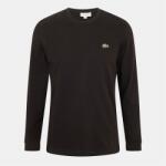 Lacoste Тениска Lacoste Men's Long Sleeve T-Shirt - Black 031