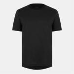 BOSS Тениска BOSS Men's Tiburt Cotton T-Shirt - Black