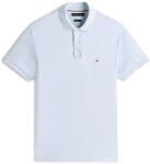 Tommy Hilfiger Блуза с яка Tommy Hilfiger Men's Interlock Short Sleeve Polo Shirt - Breezy Blue C1O