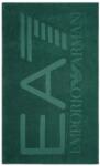 Giorgio Armani Хавлиена кърпа EA7 EMPORIO ARMANI 7X000678_AF21260 towel - Green (Cilantro)