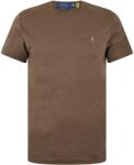 Ralph Lauren Тениска Polo Ralph Lauren Men's Regular Fit Pima T-Shirt - Cedar Heather