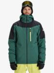 Quiksilver Яке Quiksilver Men's Titan Ski Jacket - Green
