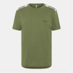 Moschino Тениска MOSCHINO Tape T Shirt - Green