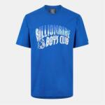 Billionaire boys club Тениска BILLIONAIRE BOYS CLUB Great Wave T-Shirt - Blue