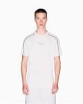 Armani Exchange Тениска Armani Exchange Men's T-Shirt - White - sportihobi - 170,14 лв
