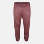 Daily Paper Анцуг Daily Paper Men's Tonal Closed Hem Poly Joggers - Rose Brown