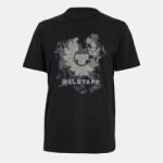 BELSTAFF Тениска BELSTAFF Men's T-Shirt - Black - sportihobi - 205,34 лв