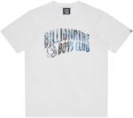 Billionaire boys club Тениска BILLIONAIRE BOYS CLUB Men's Bayou Arch T-Shirt - White