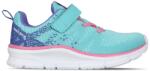 Karrimor Детски маратонки Karrimor Duma 6 Running Shoes Childs Girls - Teal/Pink
