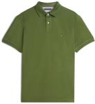 Tommy Hilfiger Блуза с яка Tommy Hilfiger Core 1985 Polo Shirt - Mountain Pine