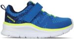 Karrimor Детски маратонки Karrimor Duma 6 Running Shoes Infants Boy - Blue/Lime