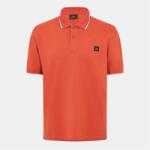 Ps paul smith Блуза с яка PS PAUL SMITH Polo T-Shirt - Orange 19