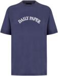 Daily paper Тениска DAILY PAPER Partu Short Sleeve T Shirt - Odyssey Grey