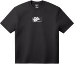 Vans Тениска Vans Men's Blocked Box Oversized T-Shirt - Black