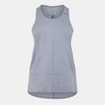 HEAD Women's Vision Loose Performance Vest - Grey