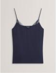 Ted Baker Потник Ted Baker Women's Chiffon Woven Cami Vest - Navy