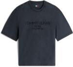 Tommy Jeans Тениска Tommy Jeans Men's New Classic T-Shirt - Black