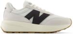 New Balance 370 - White/Black