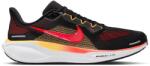 Nike Мъжки маратонки Nike Pegasus 41 Road Running Shoes Mens - Black/Crimson
