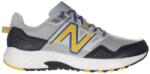 New Balance Мъжки маратонки New Balance 410v8 Mens Trail Running Shoes - Grey Matter