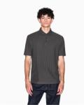 Armani Exchange Блуза с яка Armani Exchange Men's Short-Sleeve Polo Shirt - Sage