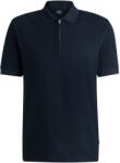 Boss Блуза с яка Boss Men's HParas Short-Sleeve Polo Shirt - Dark Blue 404
