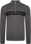 Dare 2b Men's Baselayer Top - CharcGry/Blk