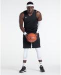 Nike Фланелка Nike Men's Performance Basketball Jersey - Black/White - sportihobi - 61,59 лв