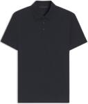 Boss Men's Parris Double Breasted Polo - Blue 409