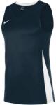 Nike Фланелка Nike Men's Performance Basketball Jersey - Obsidian/White - sportihobi - 61,59 лв