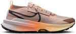 Nike Мъжки маратонки Nike Zegama Trail Running Shoes Mens - Malt/Blk-Ghost