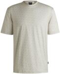 Boss Тениска Boss Men's HBB HTaut 80 Regular Fit T-Shirt - Open White 131