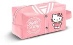 Karactermania Несесер Karactermania Hello Kitty Varsity wash bag - Pink (Pink)