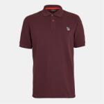 PS Paul Smith Блуза с яка PS Paul Smith Men's Regular Fit Zebra Polo Shirt - Red 29B