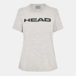 HEAD Тениска HEAD Women's Club Lucy T-Shirt - Grey - sportihobi - 15,63 лв