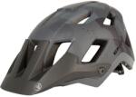 Endura Hummvee Plus MTB Helmet - Grey Camo