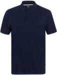 Boss Блуза с яка Boss Mens BOSS BLACK Pallas Polo Iconic Logo Embroidered Shirt - Navy 404