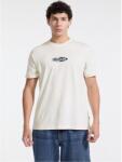 Guess Тениска Guess Men's Small Logo T-Shirt - White G054