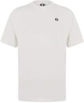 AAPE Тениска AAPE Logo Patch T-Shirt - Ivory IVX