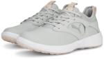 PUMA Голф обувки Puma Women's Ignite Malibu Spikeless Golf Shoes - Rose/Silver/