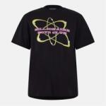 Billionaire boys club Тениска BILLIONAIRE BOYS CLUB Graphic T-Shirt - Black