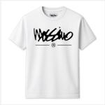 Mossimo Тениска Mossimo Men's Core T-Shirt - White