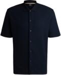 Boss Блуза с яка Boss Men's C-Palladio 120 Cotton Short Sleeve Polo Shirt - Dark Blue 404